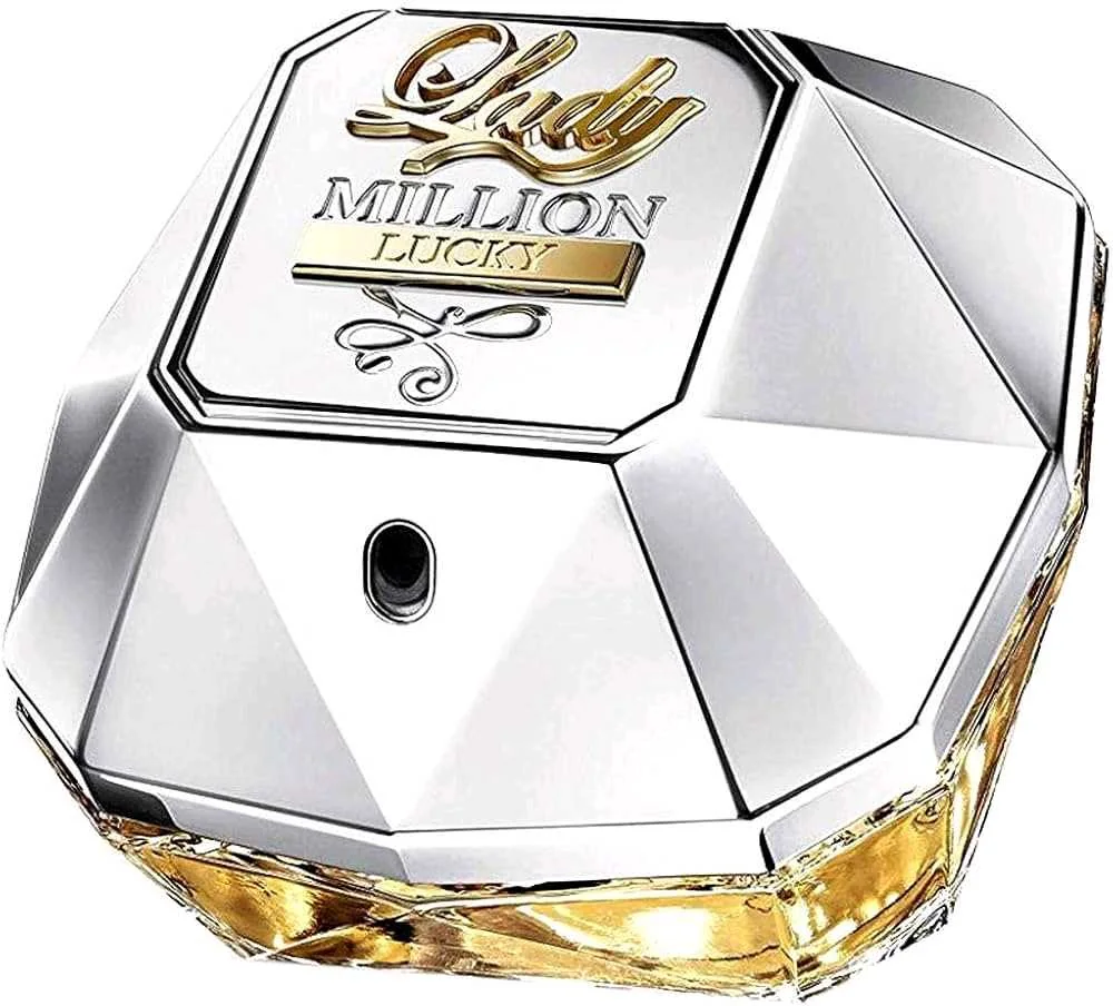 عطر MILLION LUCKY