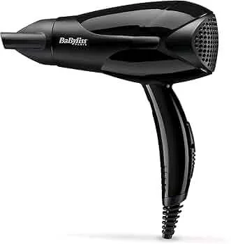 مجفف شعر BaByliss 4