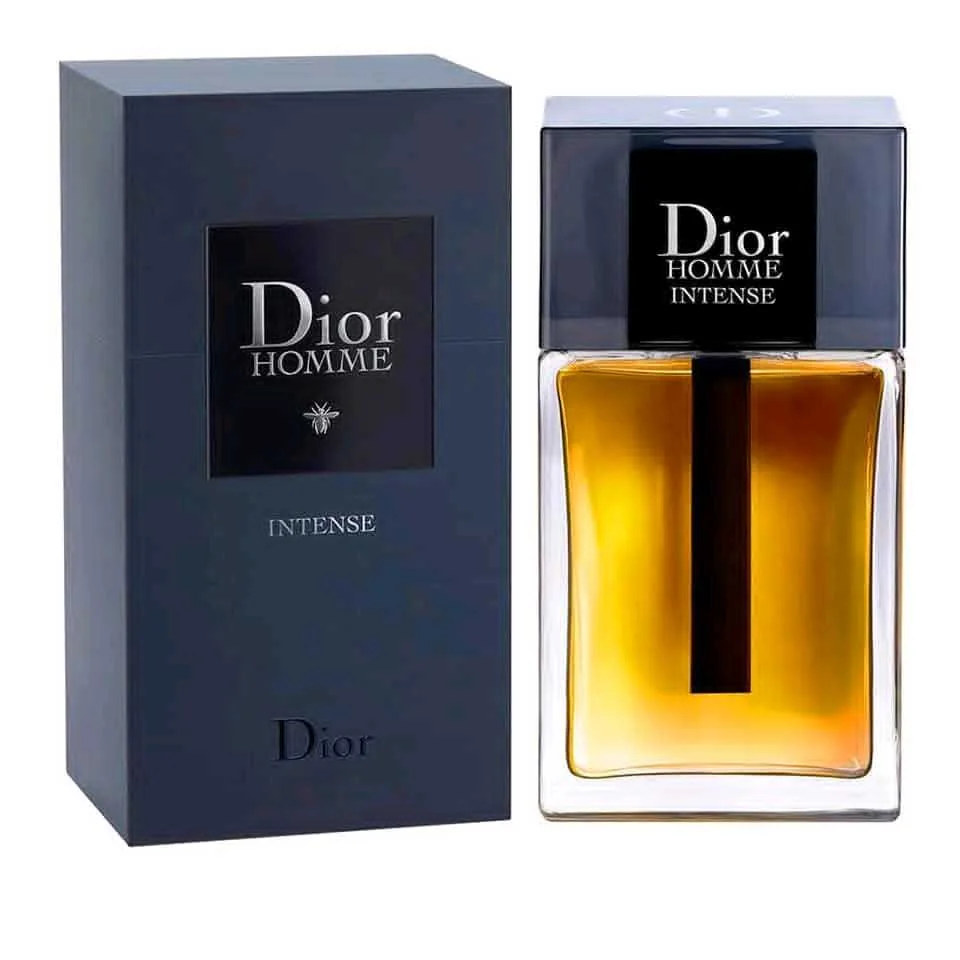 عطر DIOR HOMME INTENSE