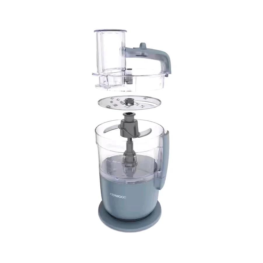 محضرة طعام KENWOOD