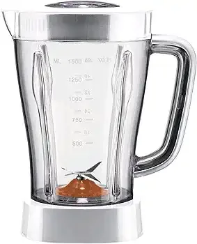 خلاط فواكة مع مطحنة KENWOOD 2