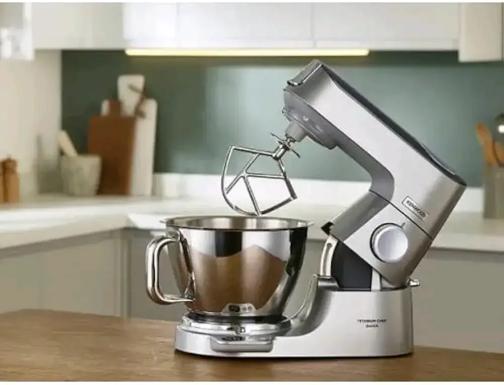 مجموعة مطبخ KENWOOD