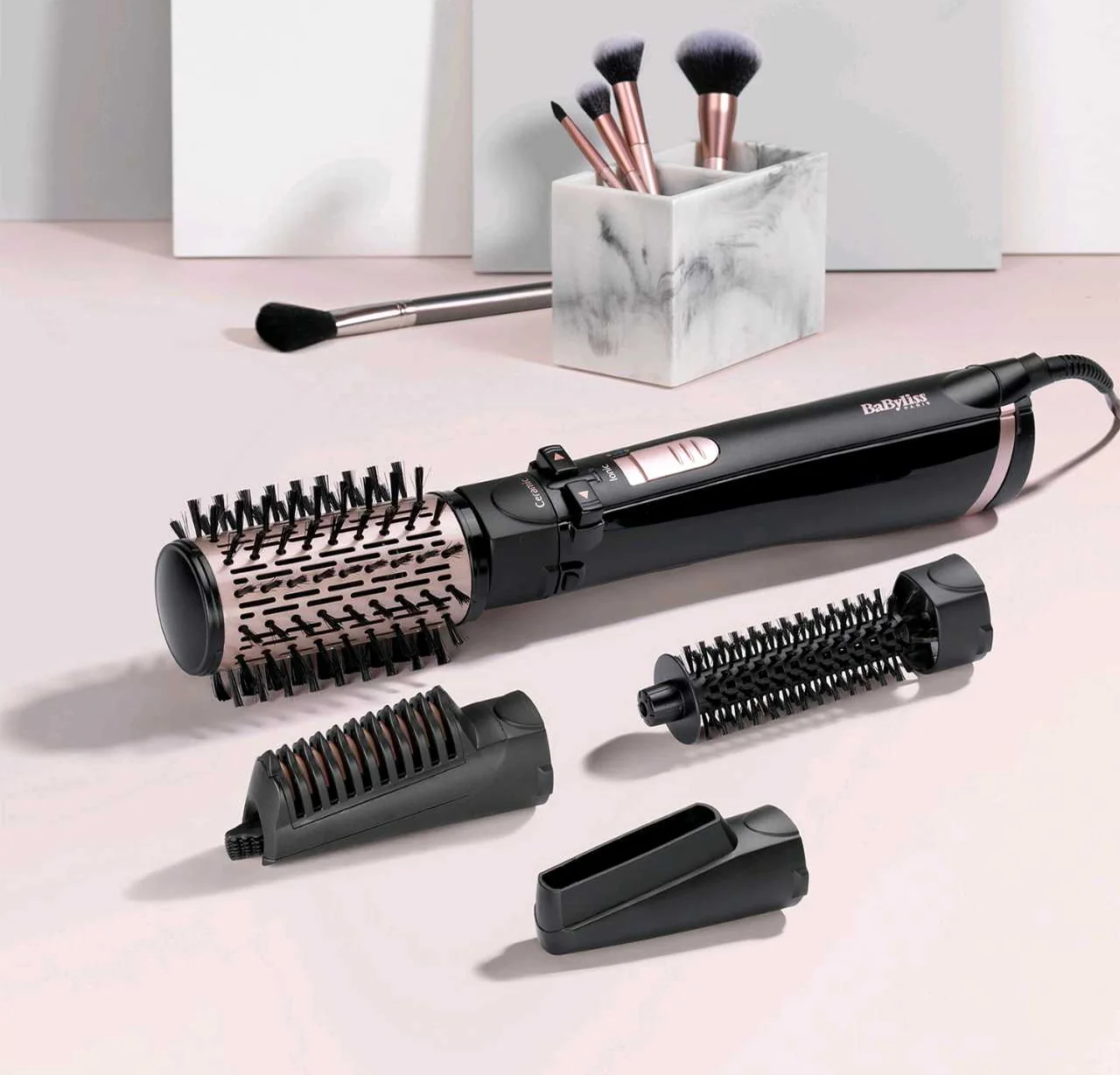 مصفف شعر BaByliss