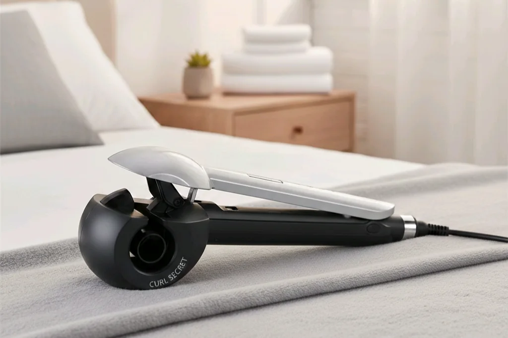 مجعد الشعر BaByliss
