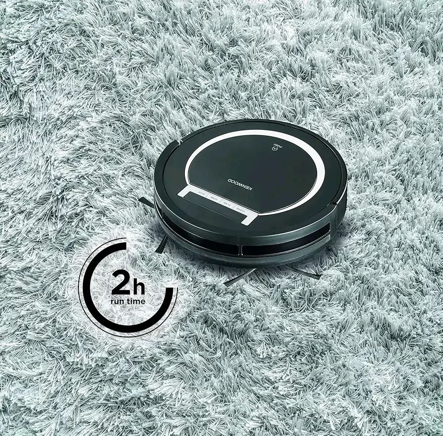 مكنسة روبوت كهربائية KENWOOD 7