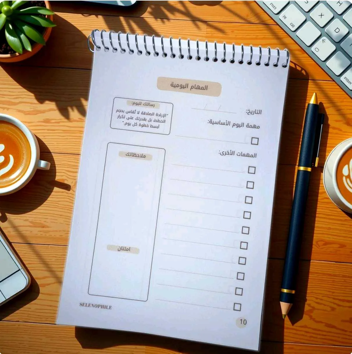 Daily Life Tracker  2