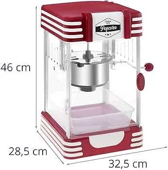 ماكينة صنع بوشار Ariete 3
