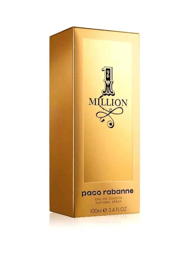 عطر ONE MILLION 