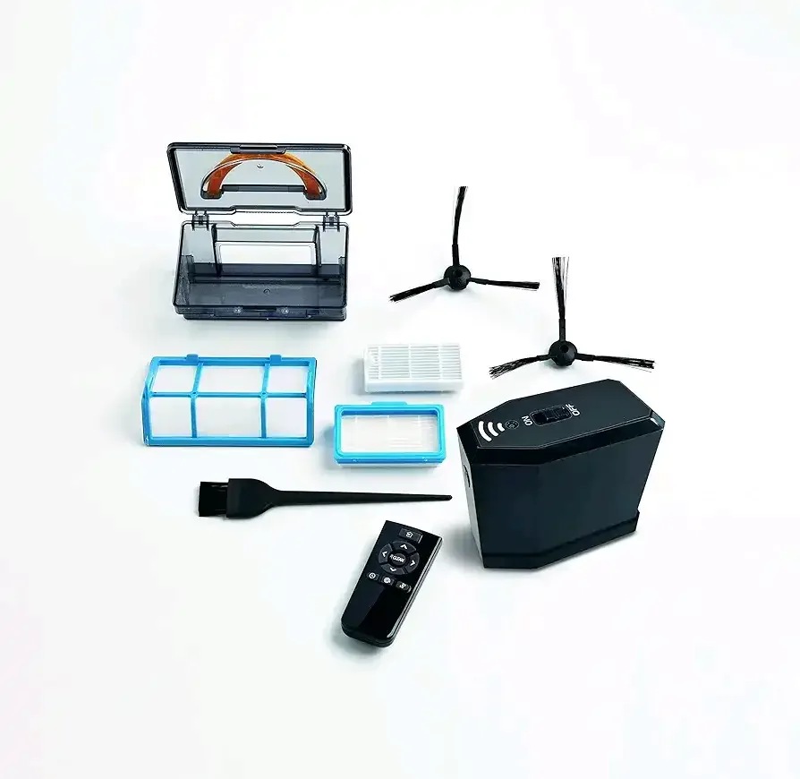 مكنسة روبوت كهربائية KENWOOD 8