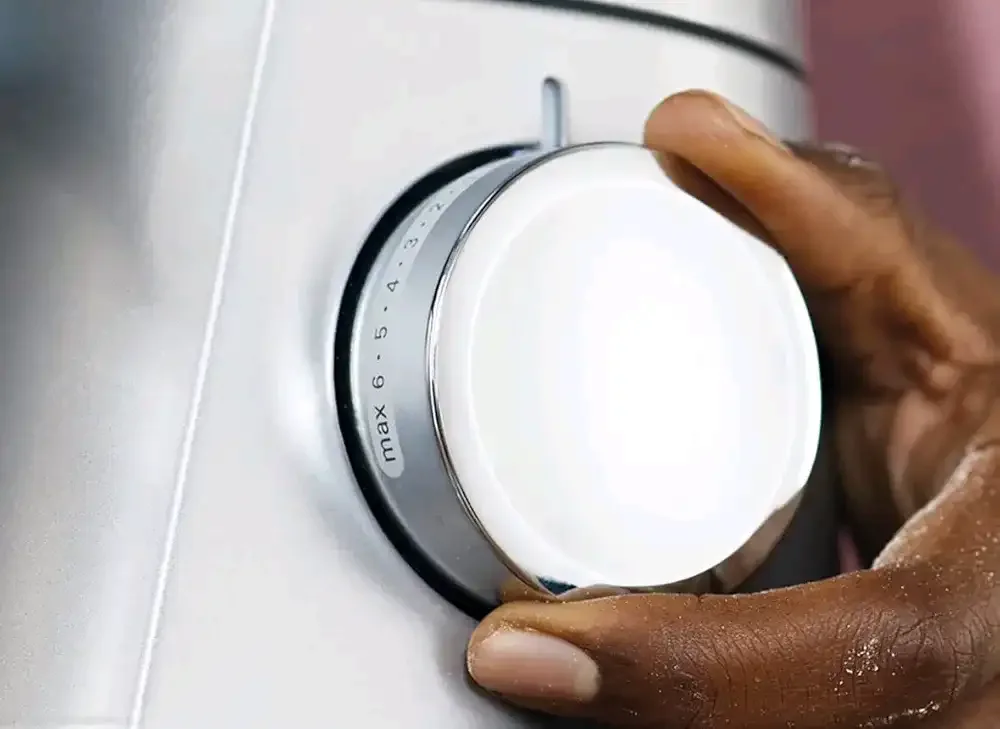 مجموعة مطبخ KENWOOD 4