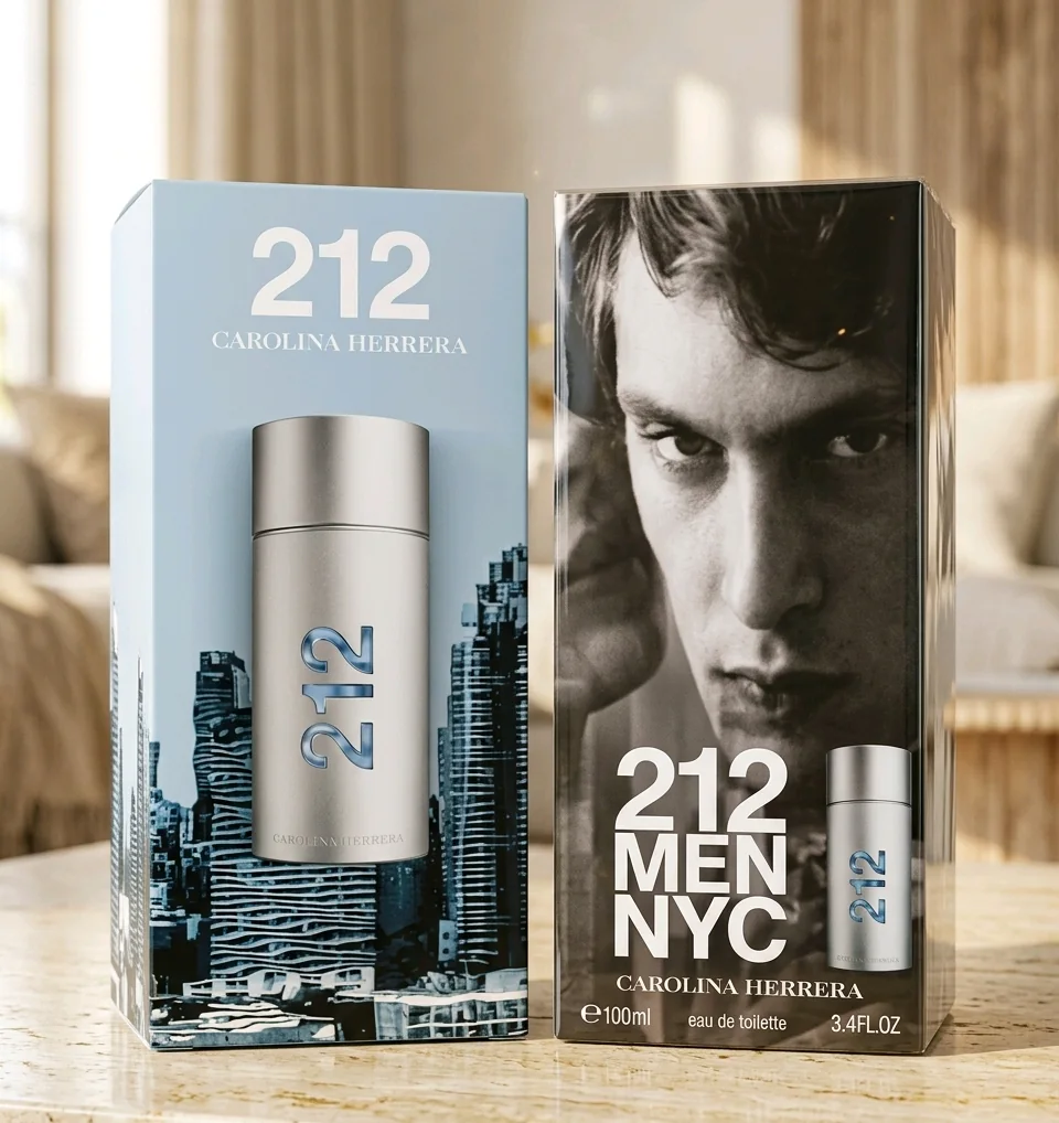 عطر 212  