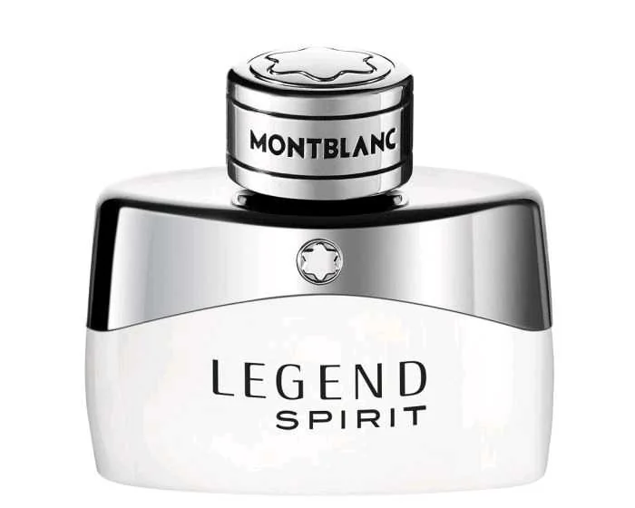 عطر MONT BLANK LEGEND SPIRIT