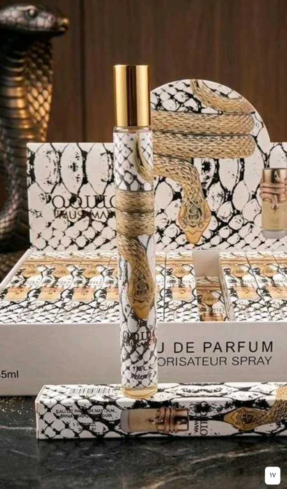 عطورات ميني 17