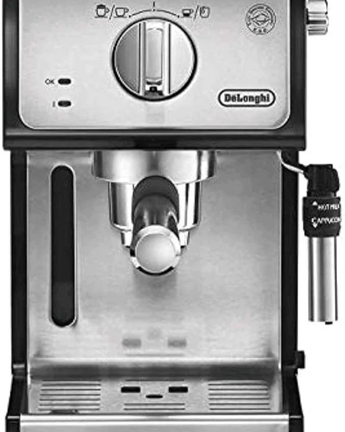 ماكينة قهوة Delonghi