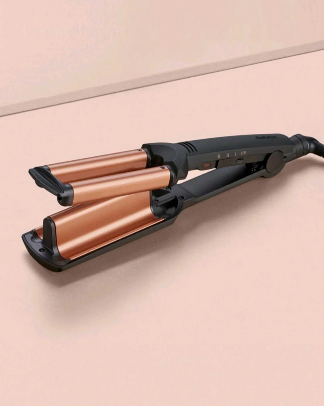 فير أمواج BaByliss