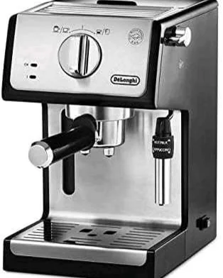 ماكينة قهوة Delonghi 2