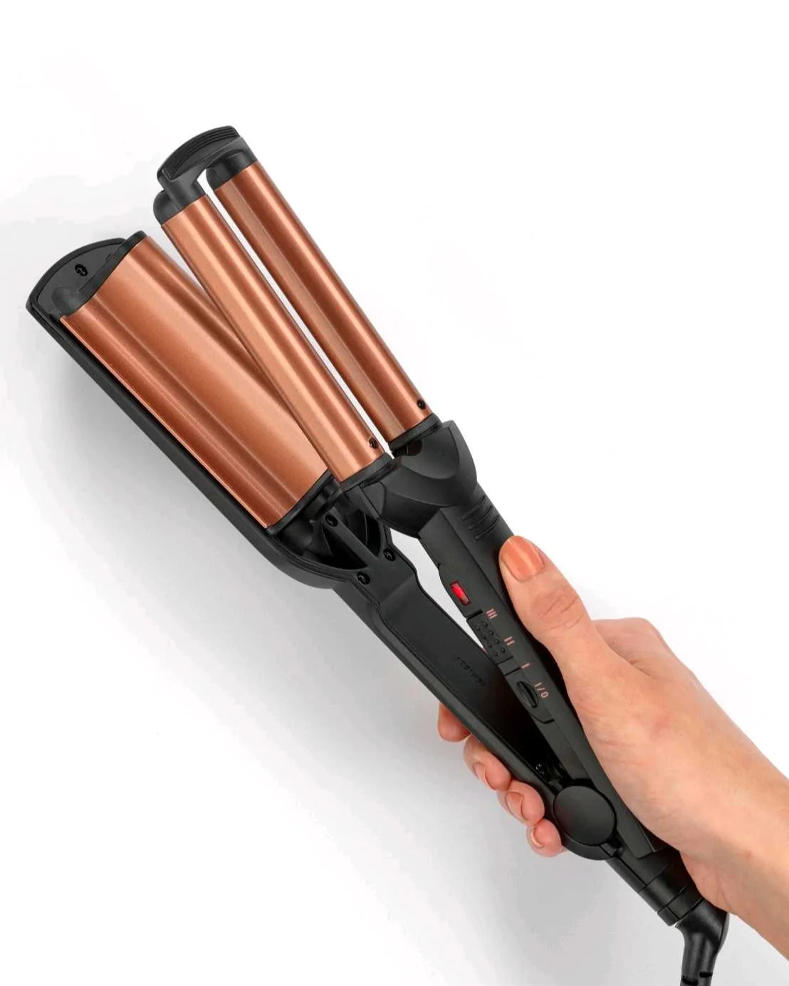 فير أمواج BaByliss 2