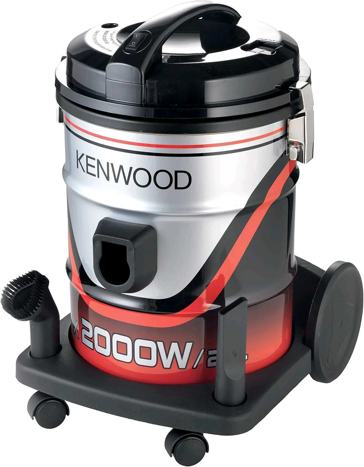مكنسة كهربائيةKENWOOD 2