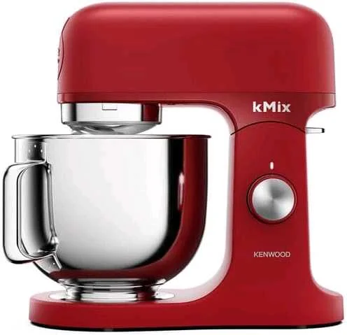 عجانة KMIX