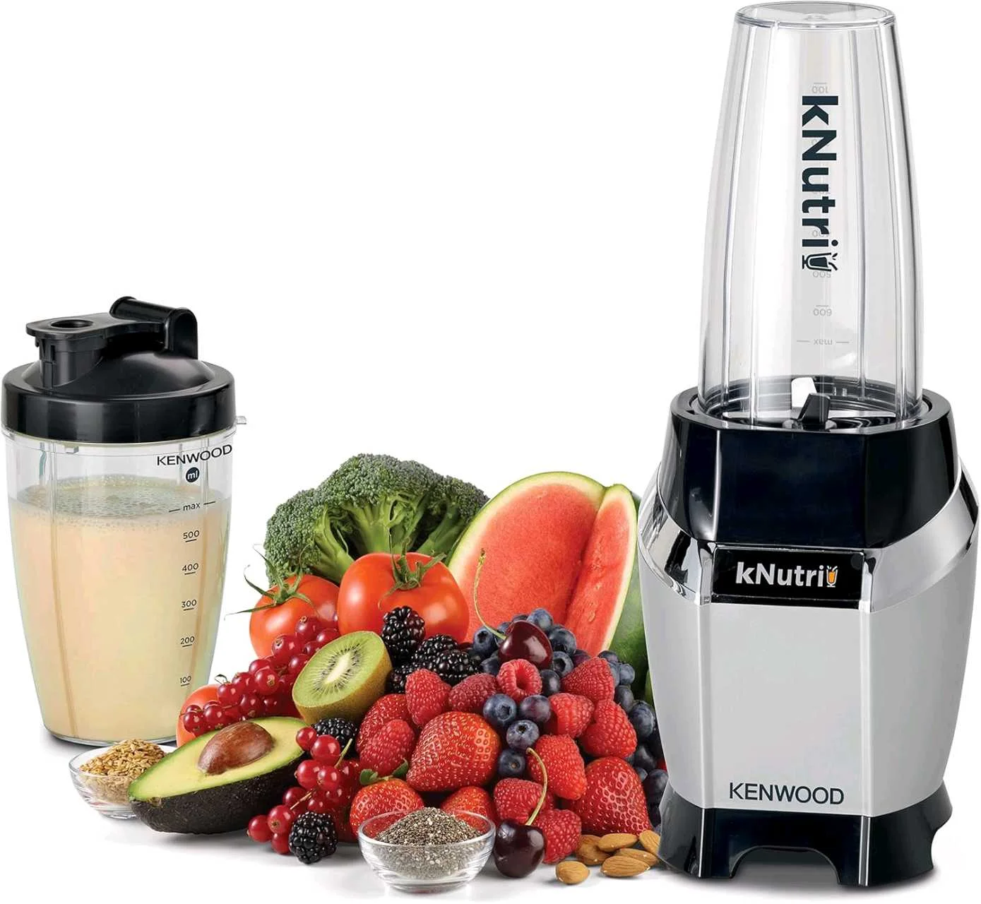 خلاط فواكهKENWOOD