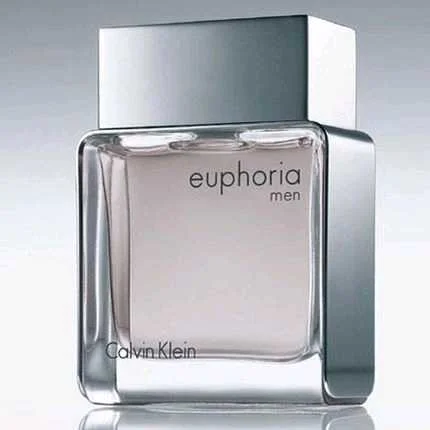 عطر euphoria men calvin klein
