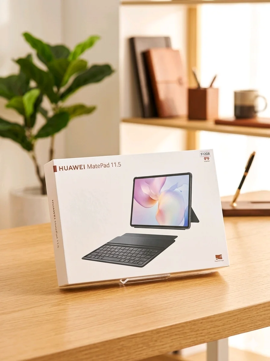 تابلت HUAWEI MatePad 11.5 بنسخة PaperMatte Edition 