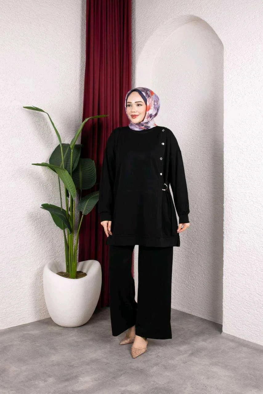 طقم شرعي