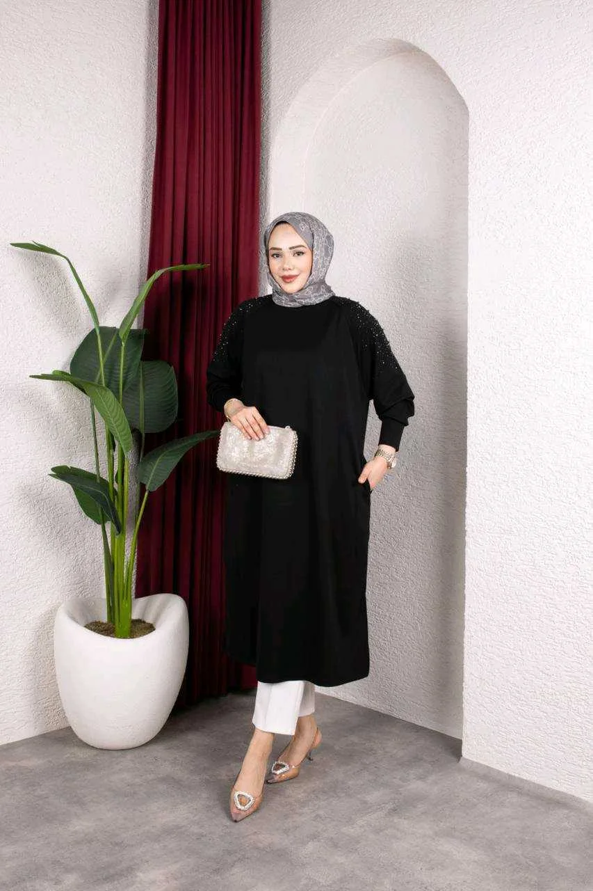 بلوزة 5