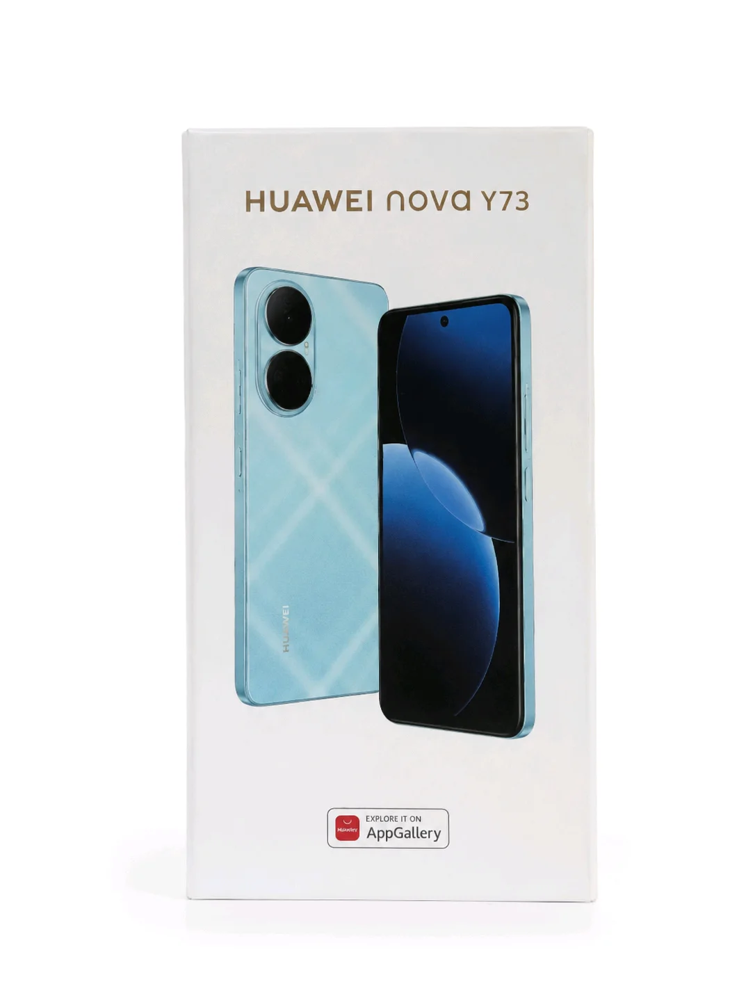 هاتف Huawei Nova Y73