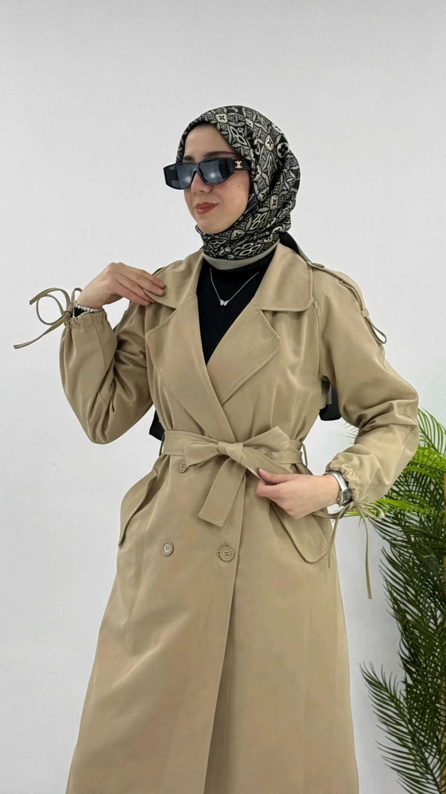 جاكيت صيفي 2