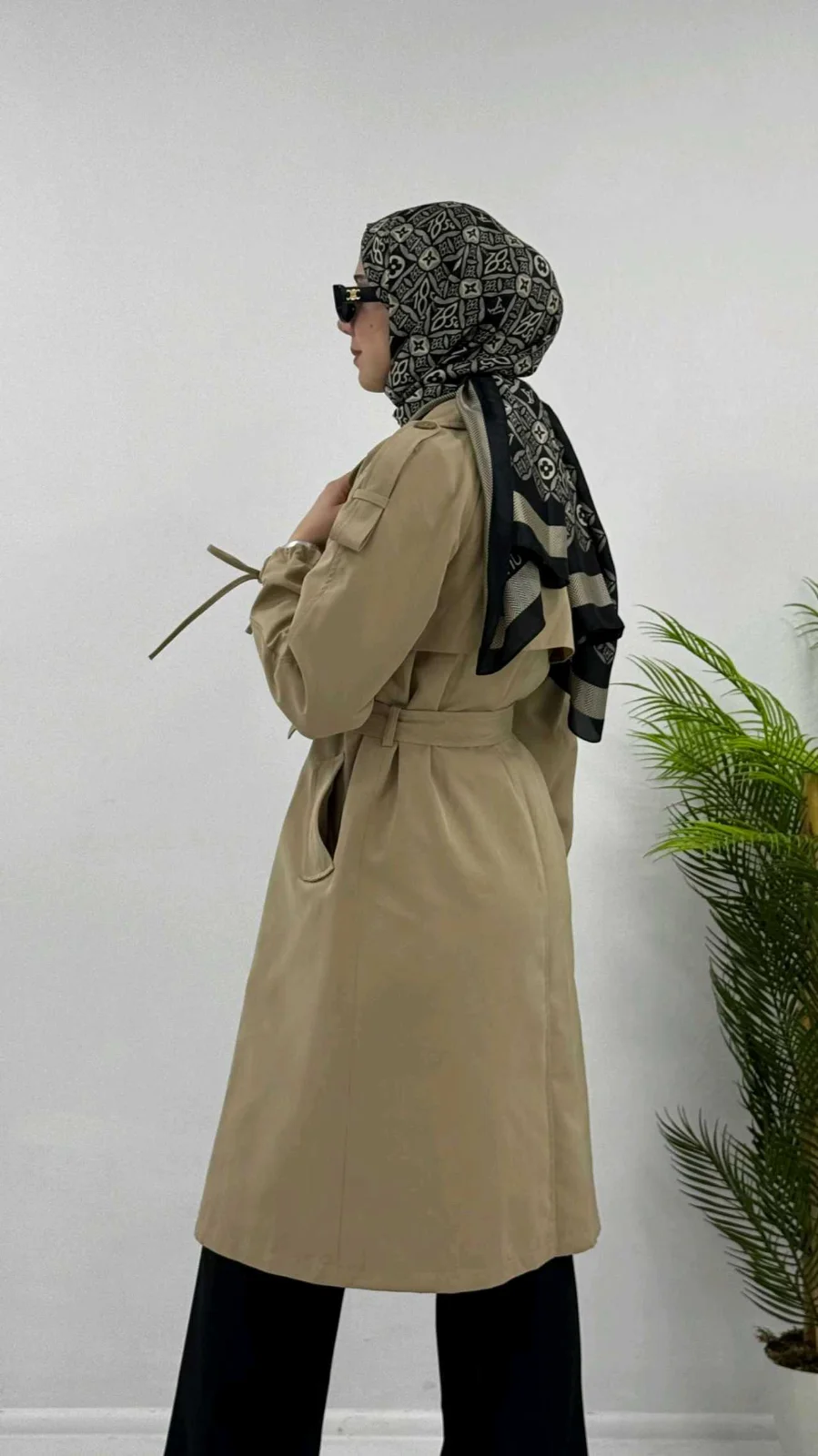 جاكيت صيفي 3