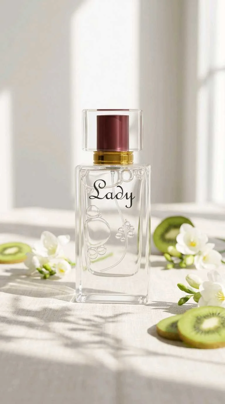 Lady 🥝 4