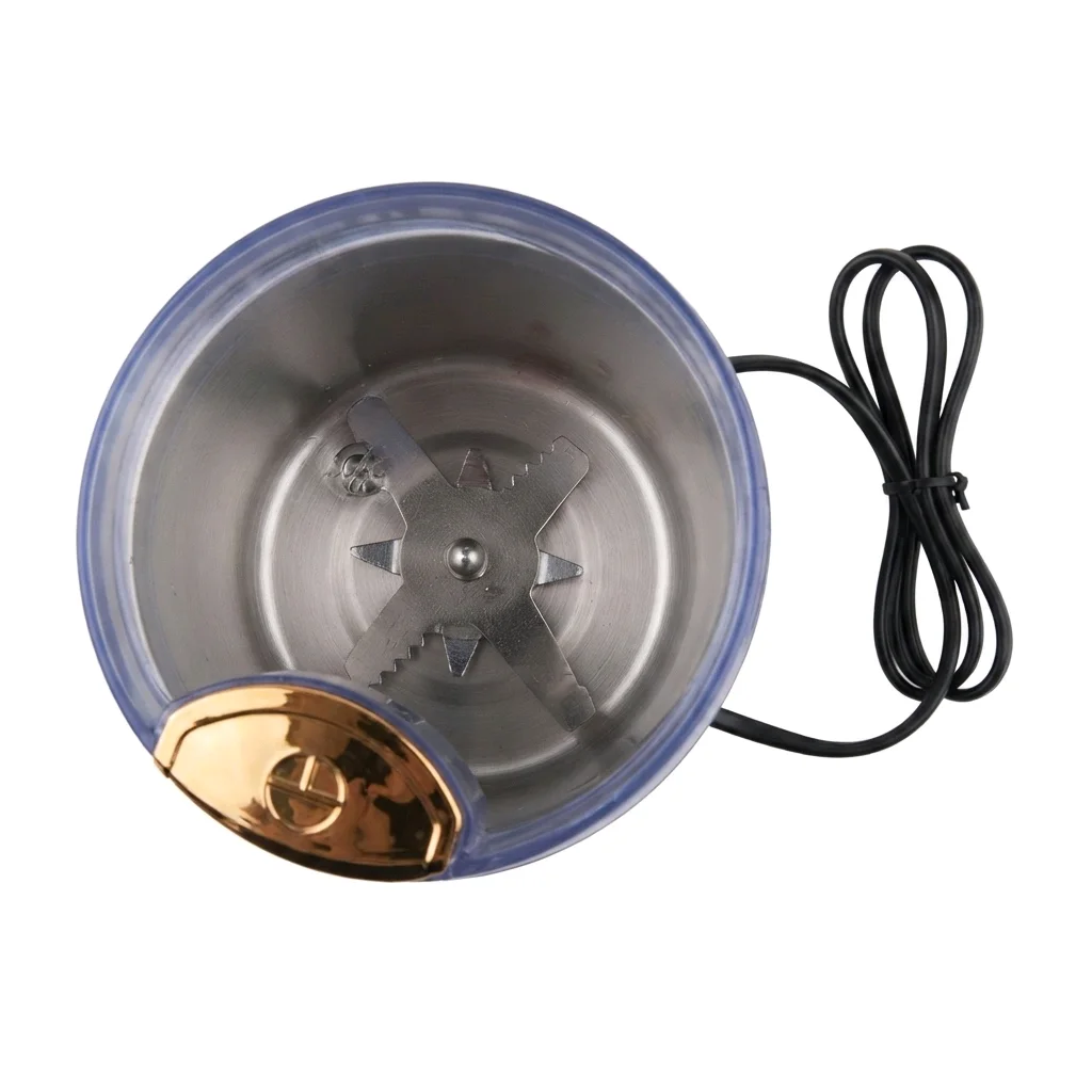 مطحنة قهوة و توابل 300w 2