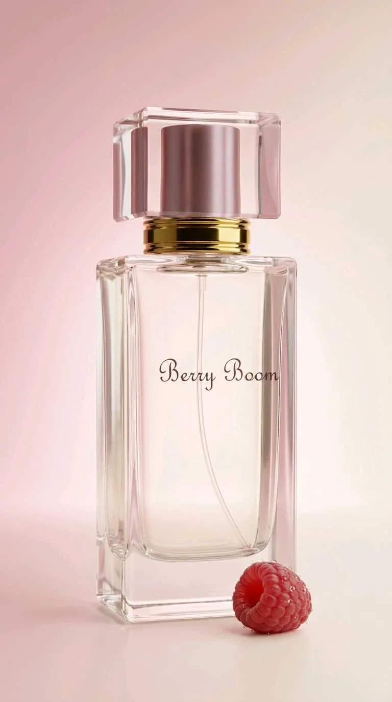 Berry boom 2