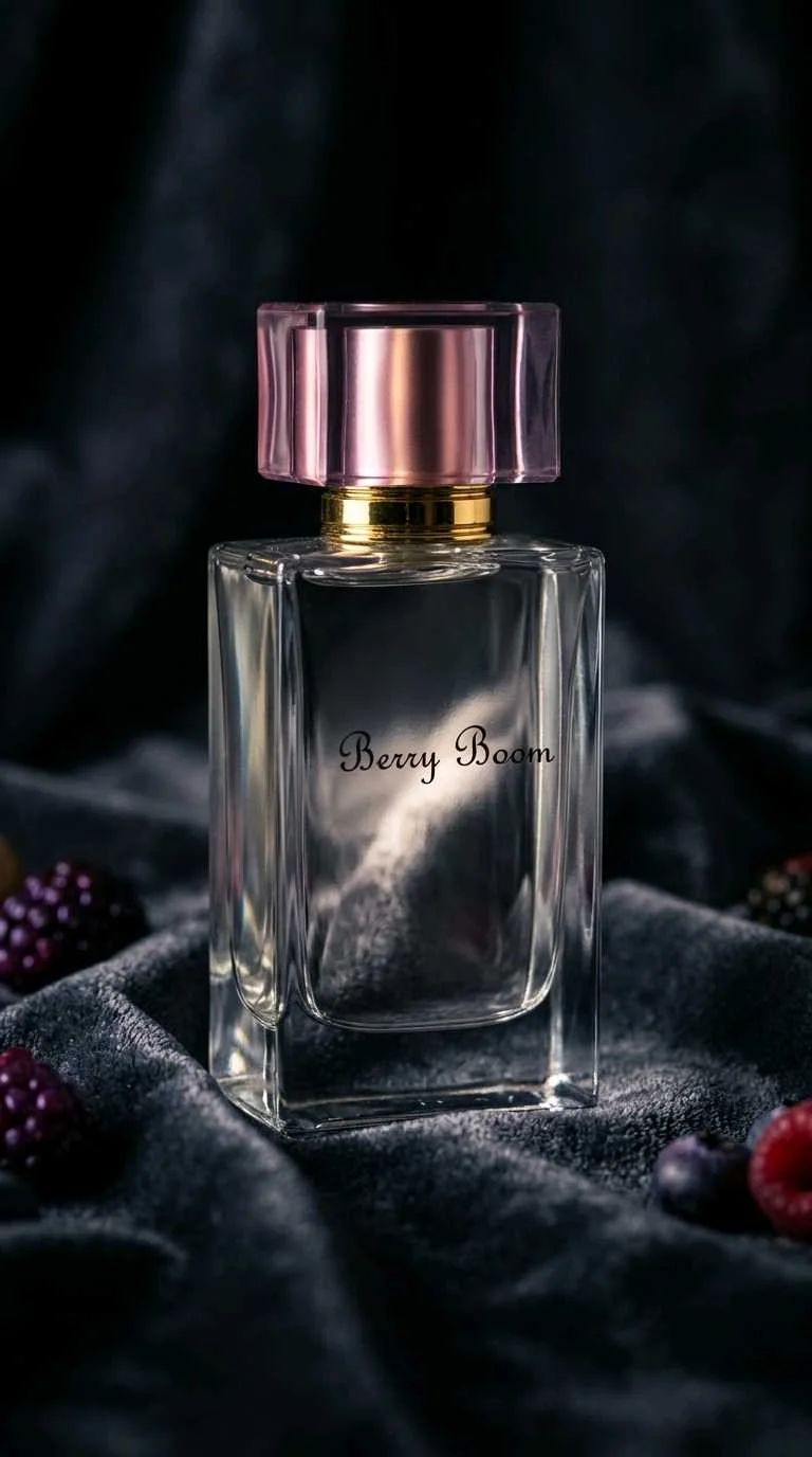 Berry boom 3