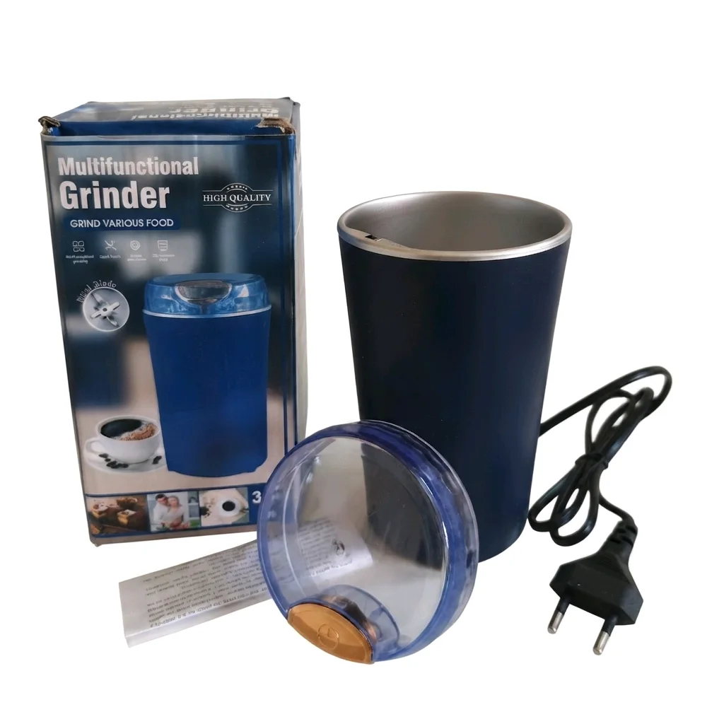 مطحنة قهوة و توابل 300w 3