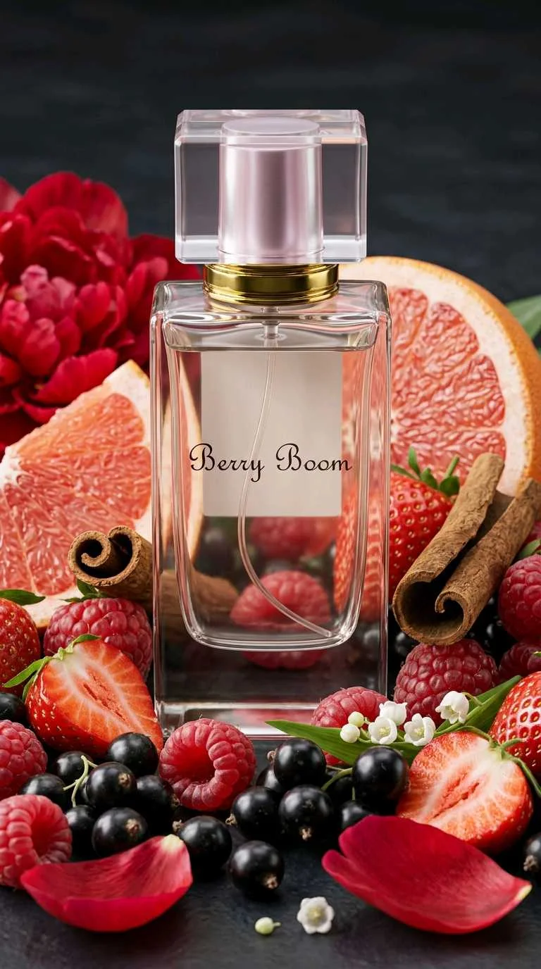 Berry boom