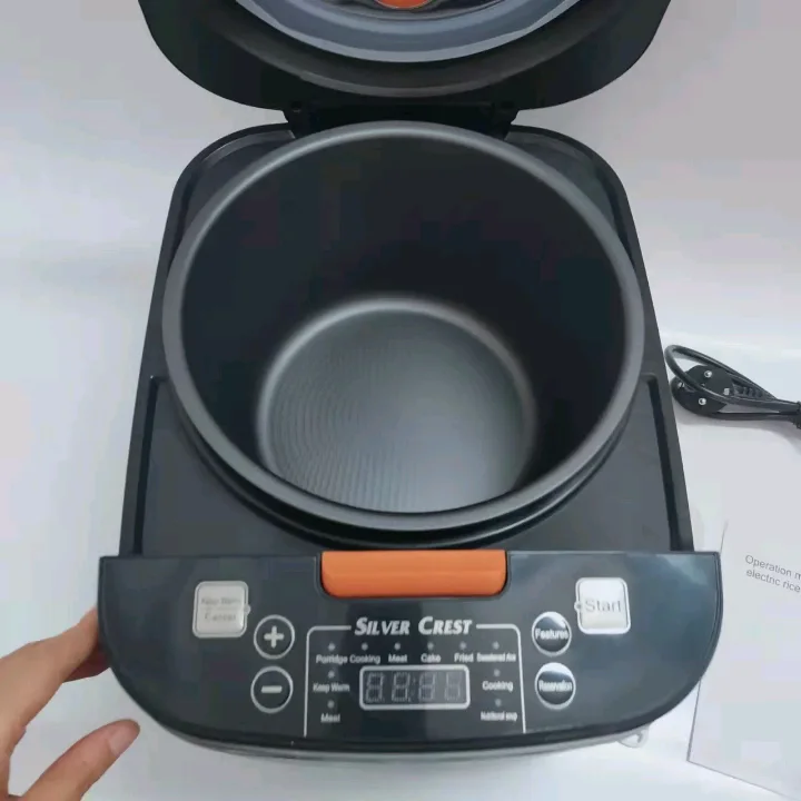 طباخ كهربائي 5L 2