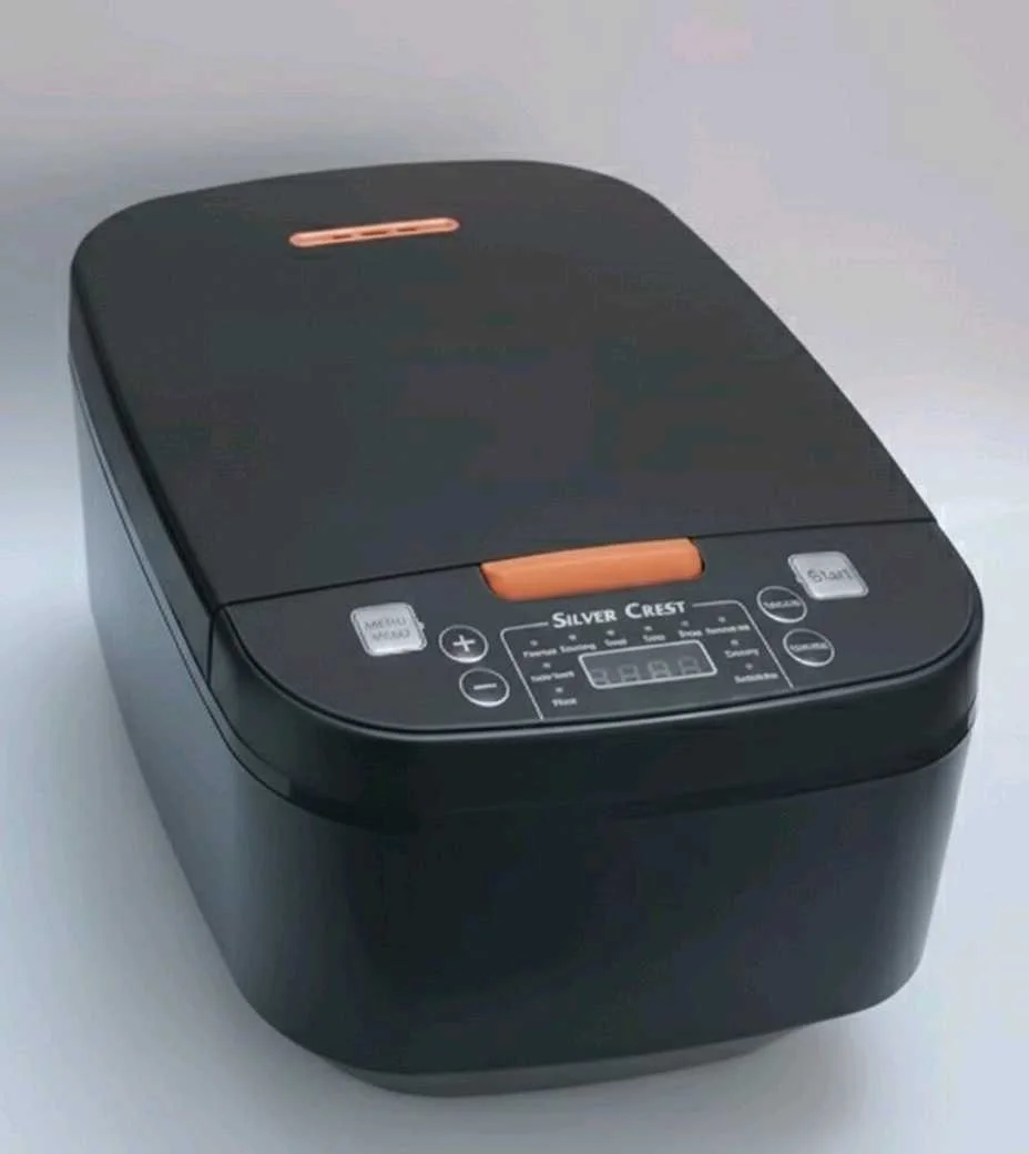 طباخ كهربائي 5L