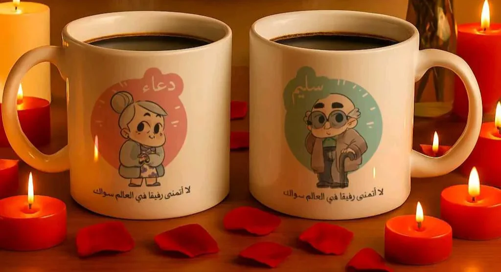 اكواب كابلز 5