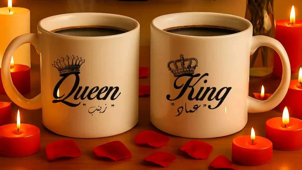 اكواب كابلز 3