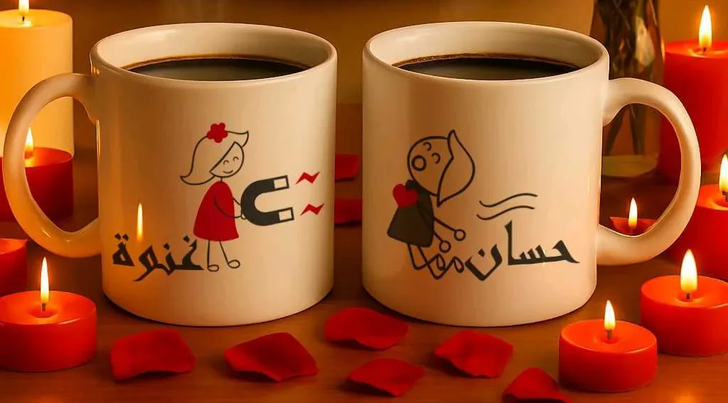 اكواب كابلز 4