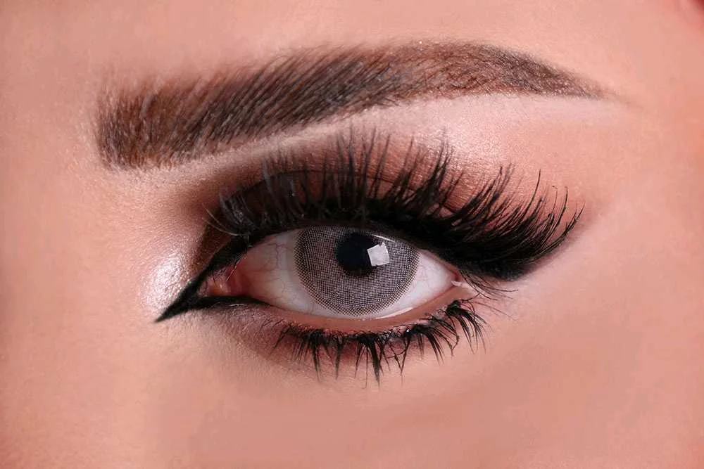 عدسات ميلونتي(MES LENTILLES)