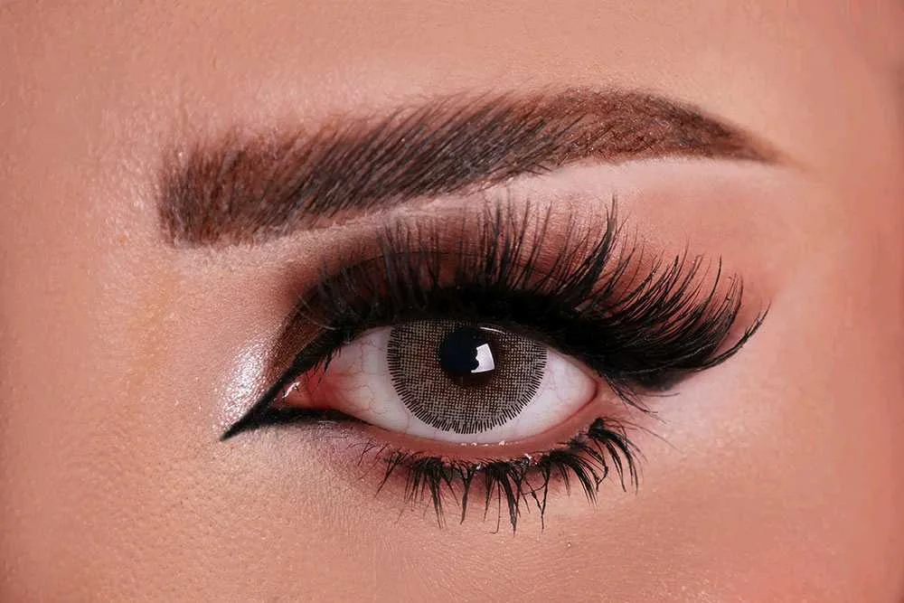 عدسات ميلونتي(MES LENTILLES)