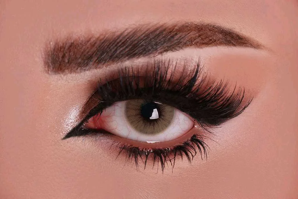 عدسات ميلونتي(MES LENTILLES)