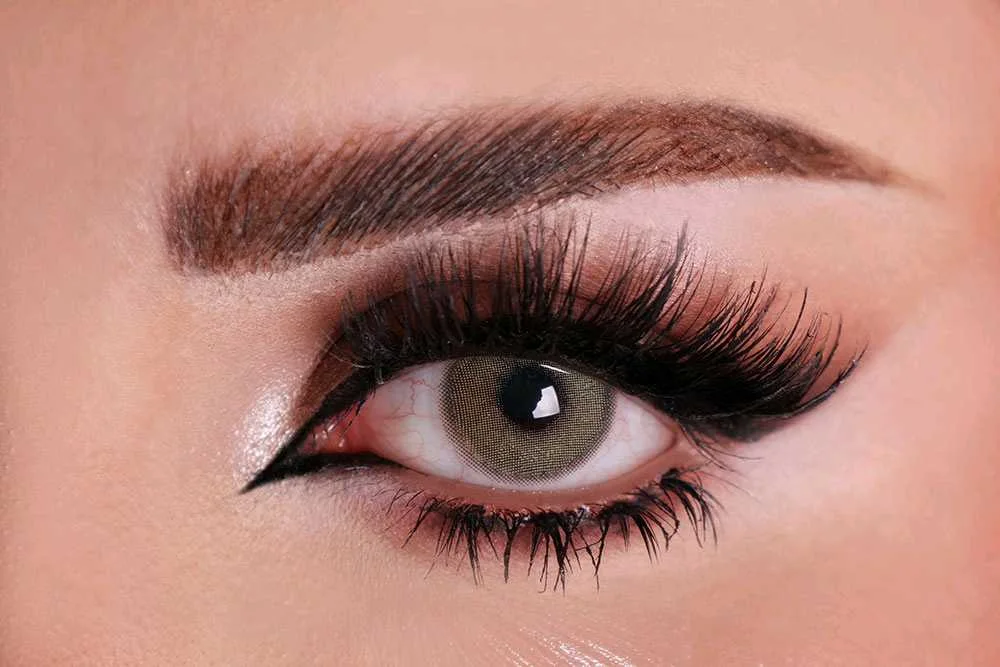 عدسات ميلونتي(MES LENTILLES)