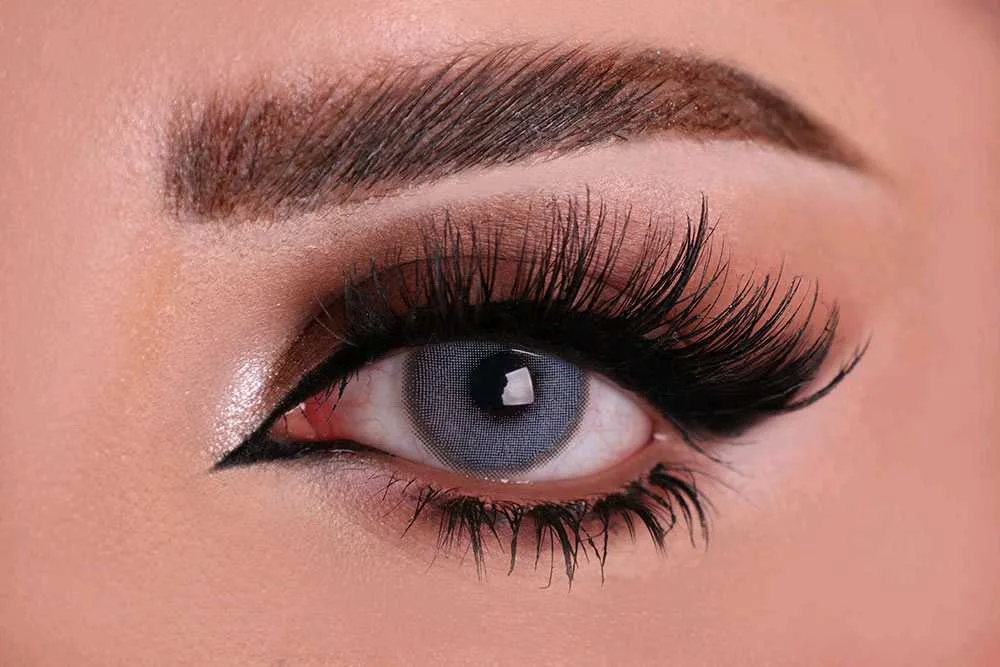 عدسات ميلونتي(MES LENTILLES)