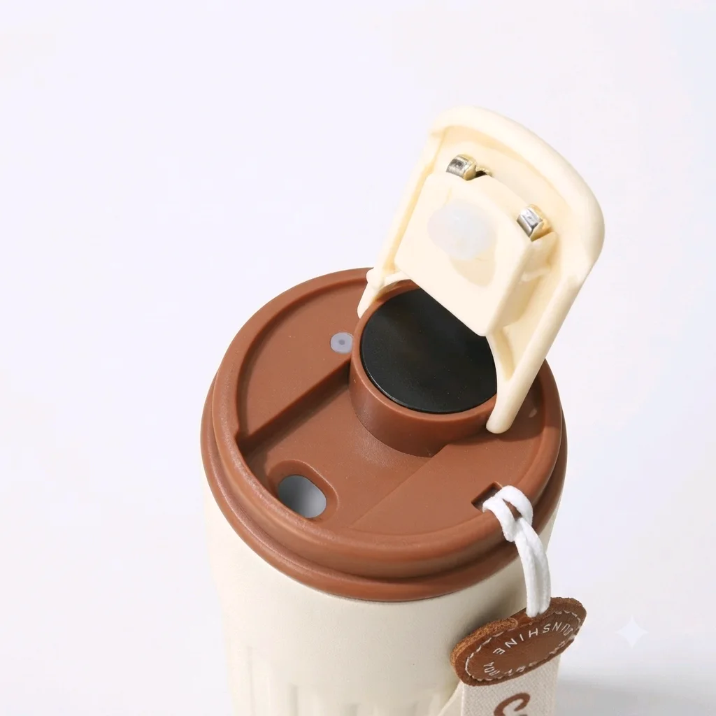 كوب قهوة حراري  2