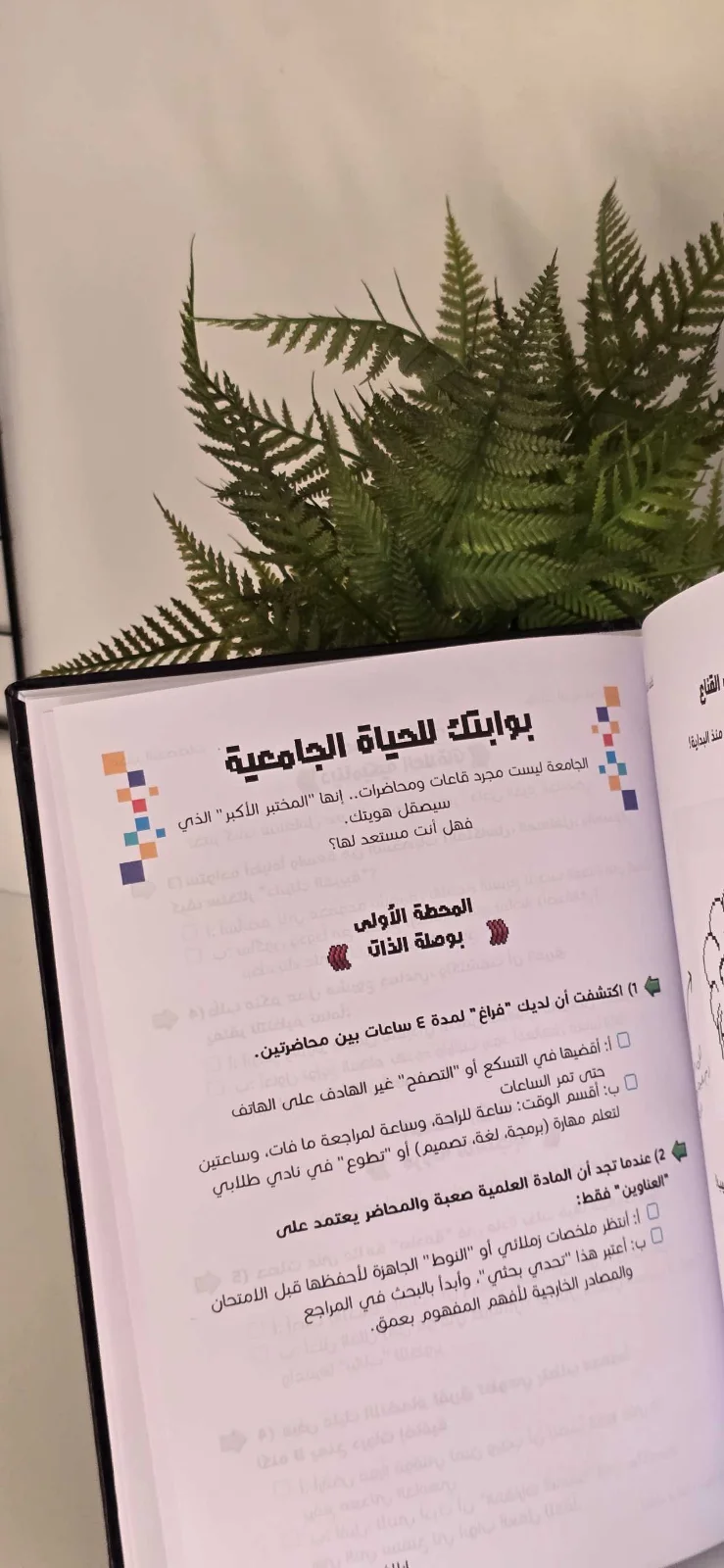 مختبر التخصصات  11