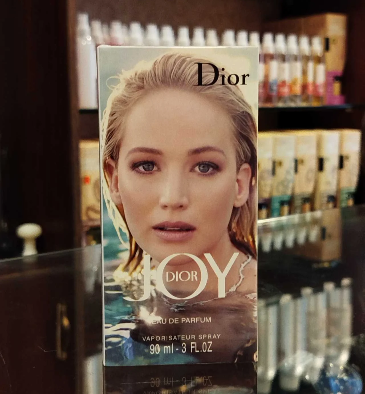 عطر Dior Joy Eau de Parfum